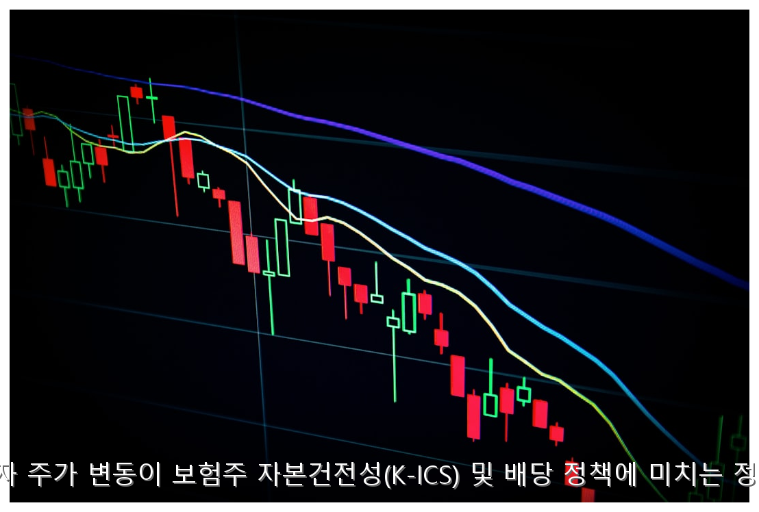 삼성전자 주가 변동이 보험주 자본건전성(K-ICS) 및 배당 정책에 미치는 정밀 분석 핵심 안내 및 분석 인포그래픽 (7)