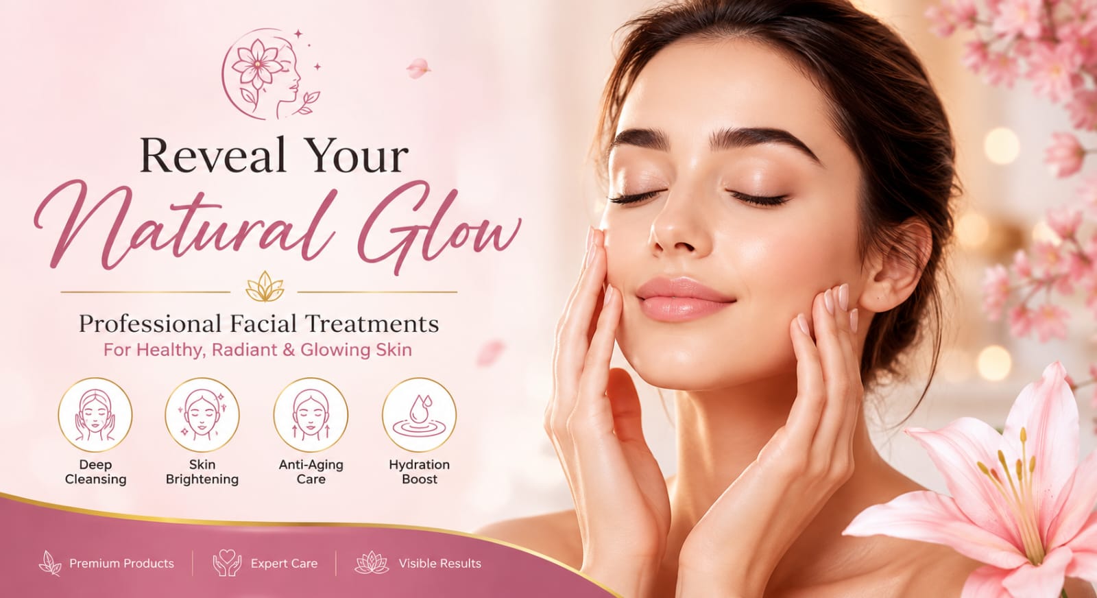 Beauty & Skin Care