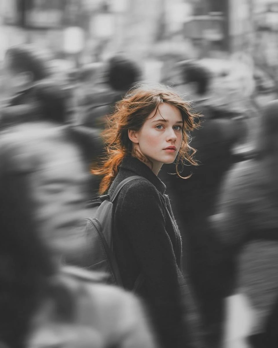 Un retrato cinematográfico de la calle