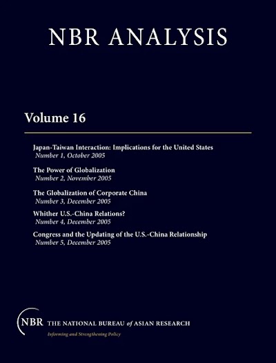 NBR Analysis- Volume 16