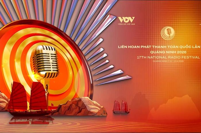 Chuỗi hoạt động đặc sắc, quy mô tại Liên hoan Phát thanh toàn quốc XVII - Báo VTC News