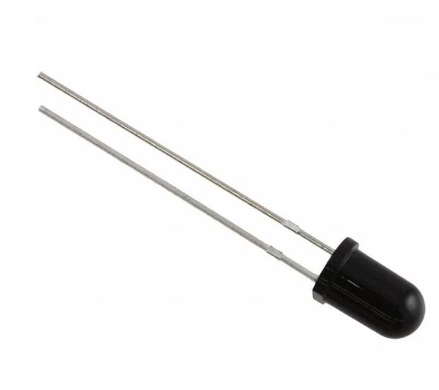 IR RECEIVER (LED PT 333B)