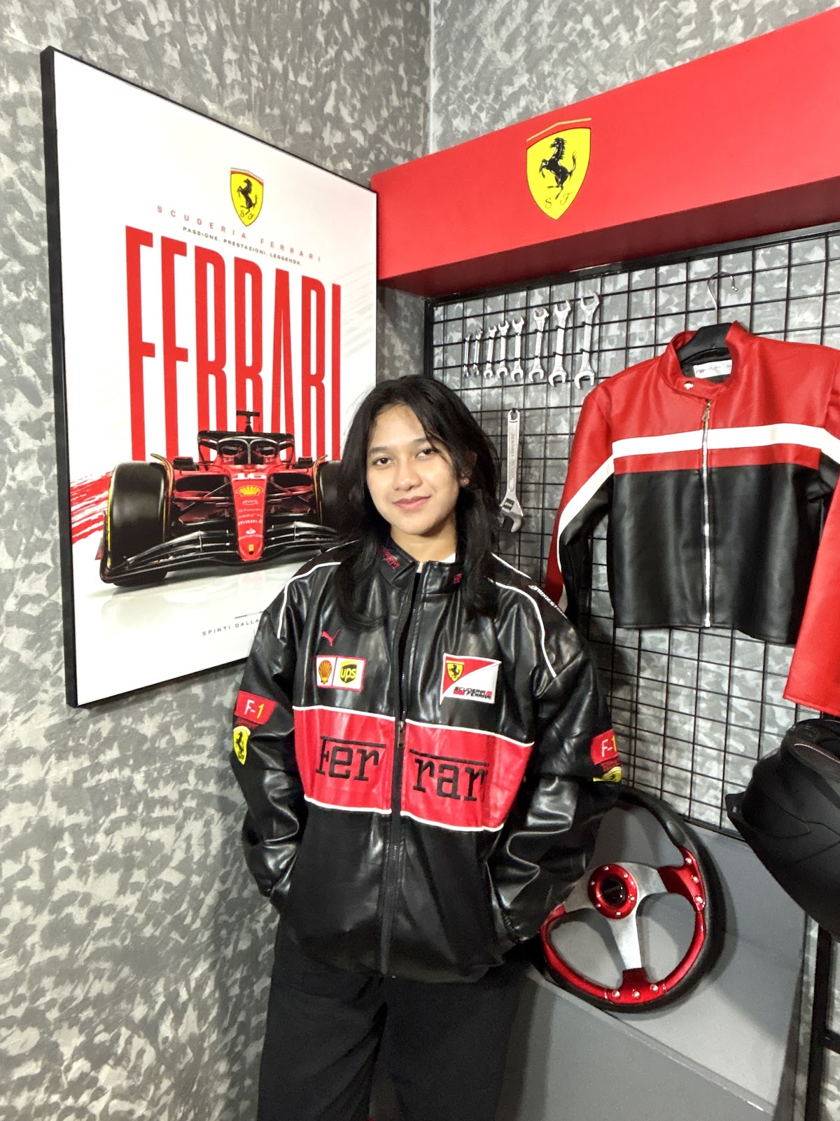 Athamia Putri Anindya