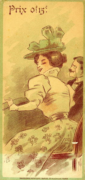 Tous les soirs 1898