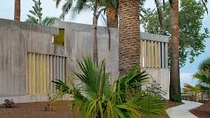 Acamán School Pavilion, La Laguna
