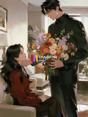Ngọn Lửa Trong Lòng
