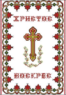 CMP 310197 Pattern