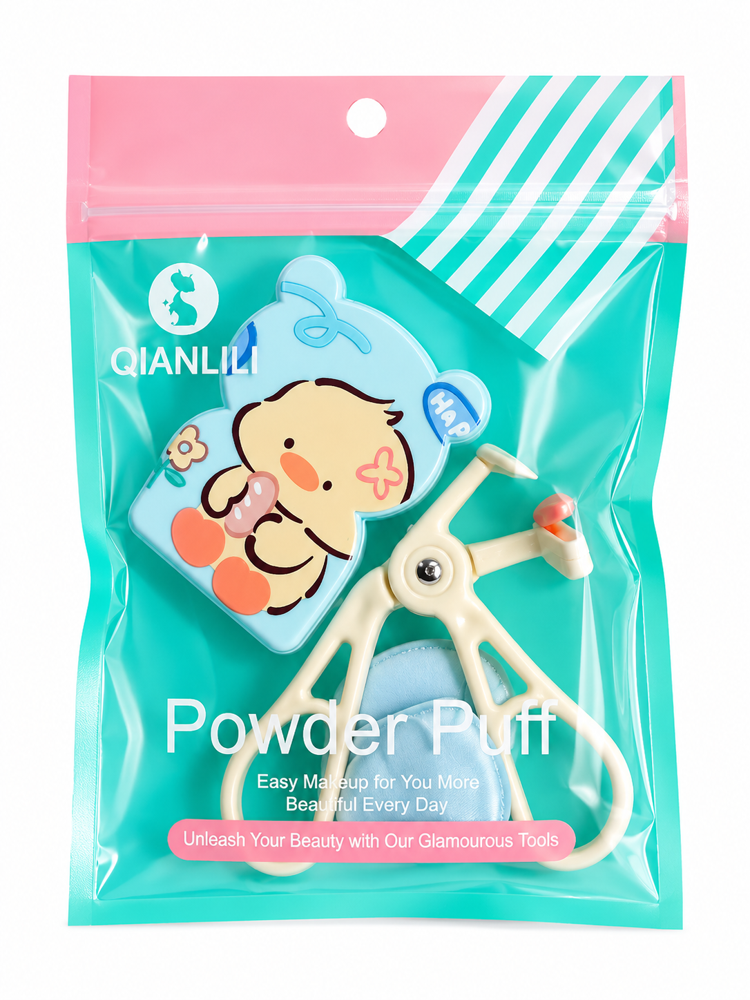Qianlili Powder Puff