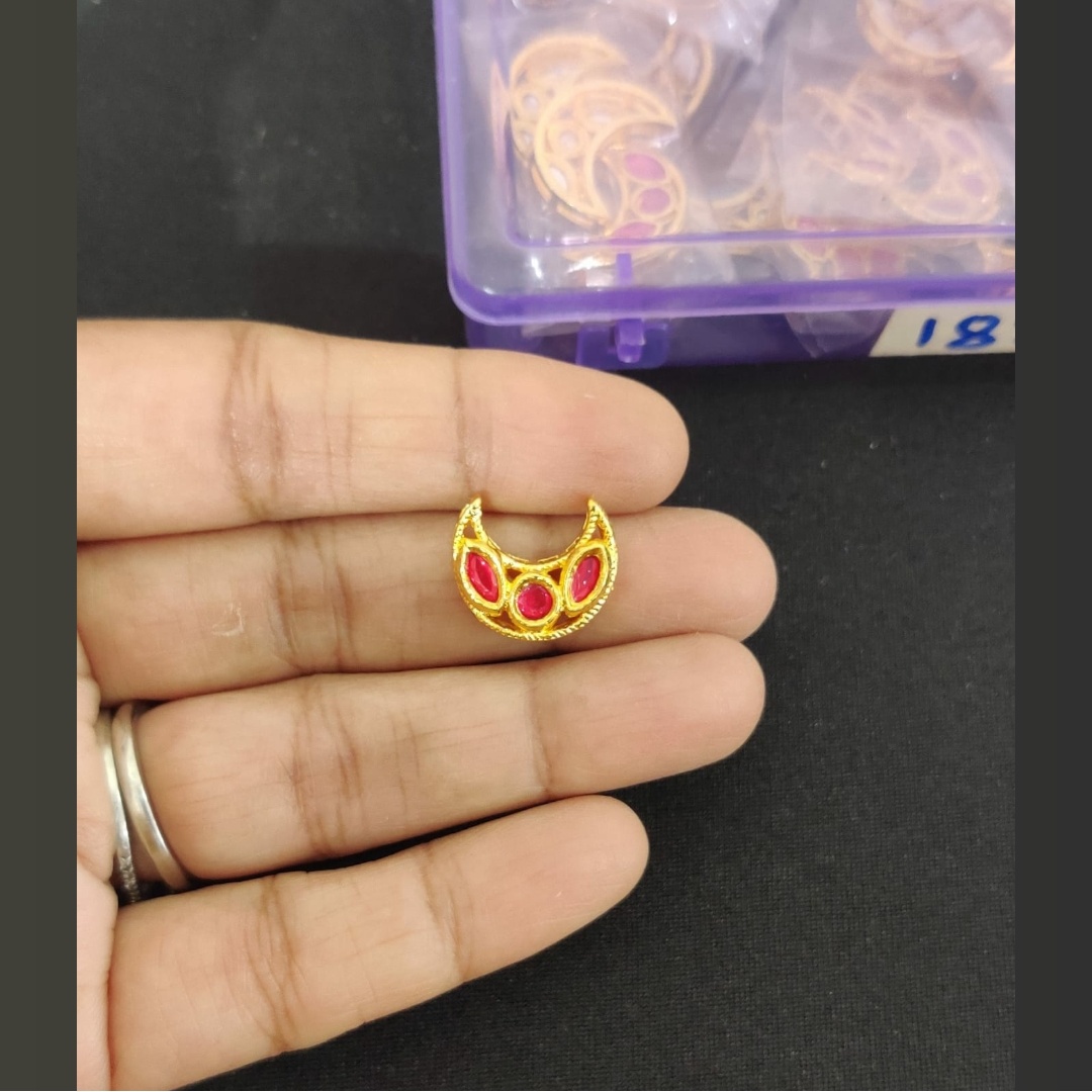 Chandra Pink Diamond-C188-pack of 3