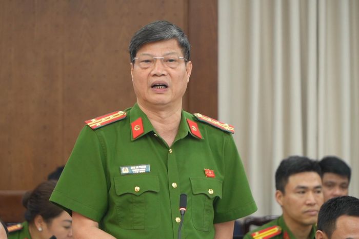 Công an Hà Nội nói về việc mua vàng theo giấy hẹn của Bảo Tín Minh Châu - Báo VTC News