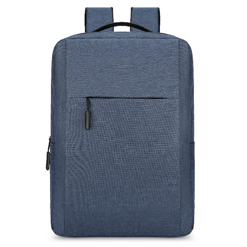 Men's Laptop Backpack, Oxford, 15 inch, breathable
