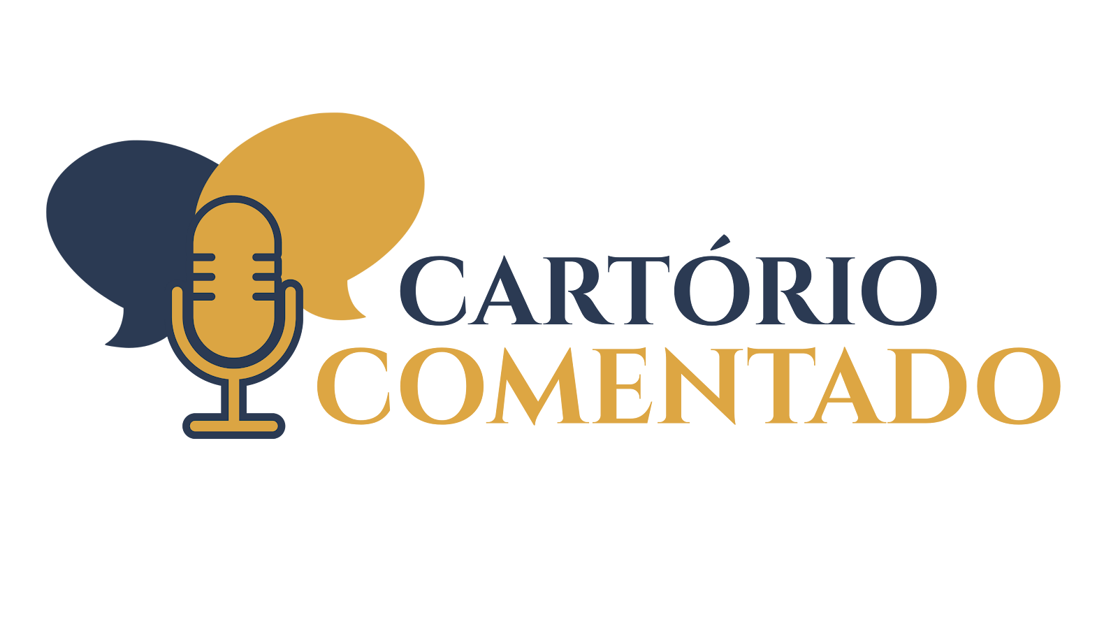 Cartório Comentado