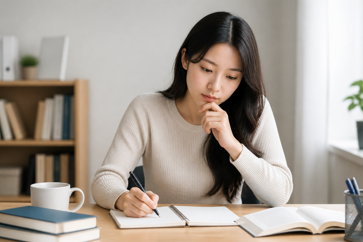이따금 이따끔 차이와 예문