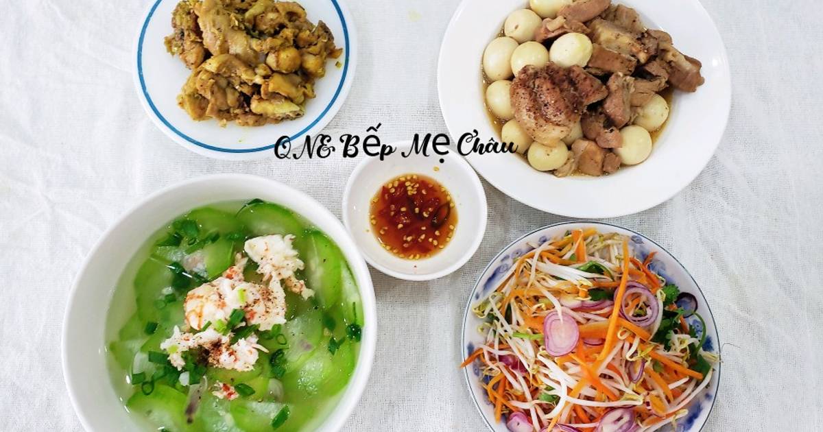 Cơm nhà 11