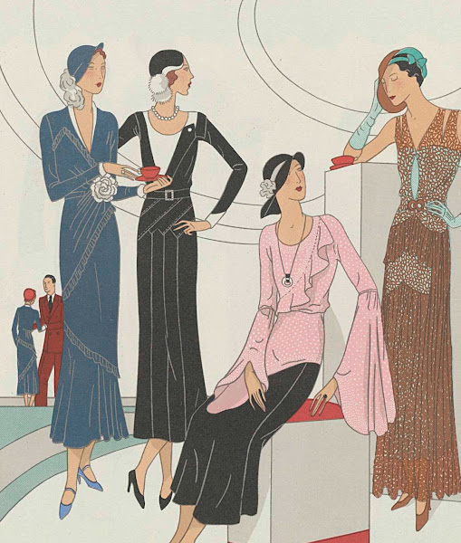 Art  Goût  Beauté p 19 1931