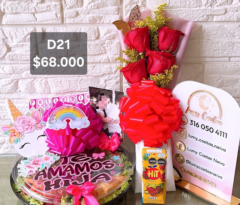 14. DESAYUNO NIÑA ♥️ D21 $68.000 ♥️ DESCRIPCIÓN DETALLADA DEL MENU 🍲 .. EN EL LINK DE WHATSAPP  ⬇️