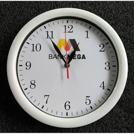 Jam Dinding — foto 2