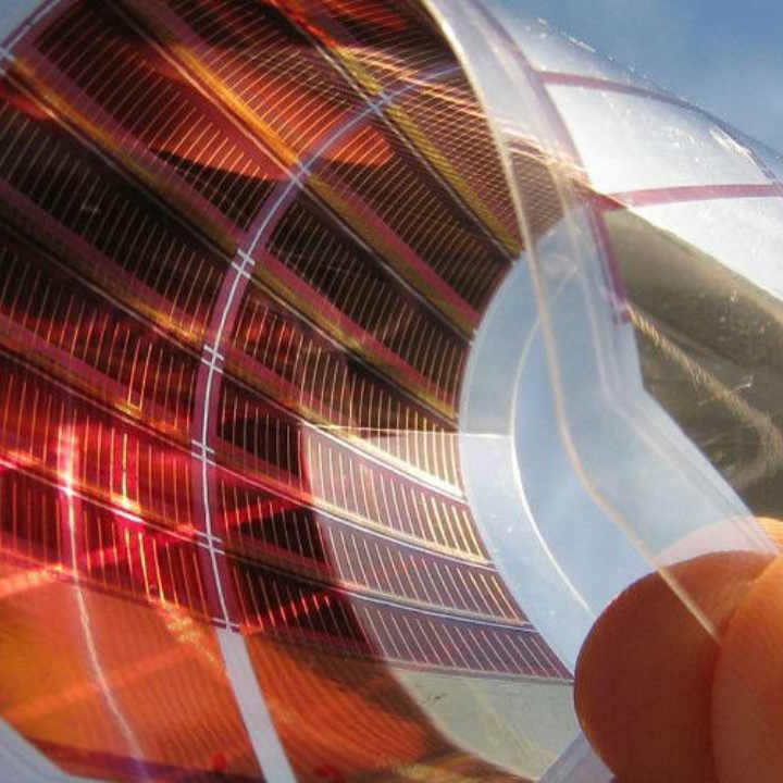 Trung Quốc Tái Đạt Vương Miện Năng Lượng Mặt Trời Với Tấm Pin Perovskite Đạt Kỷ Lục