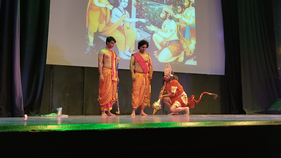 Bharat Mahotsav — Festival of One India (Swadeshi Connect), London, United Kingdom — photograph 6