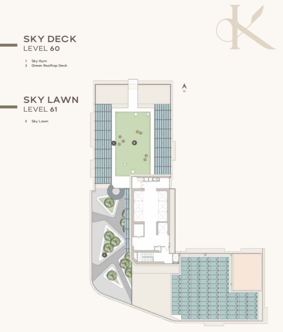 Khaya Residence — Bangsar