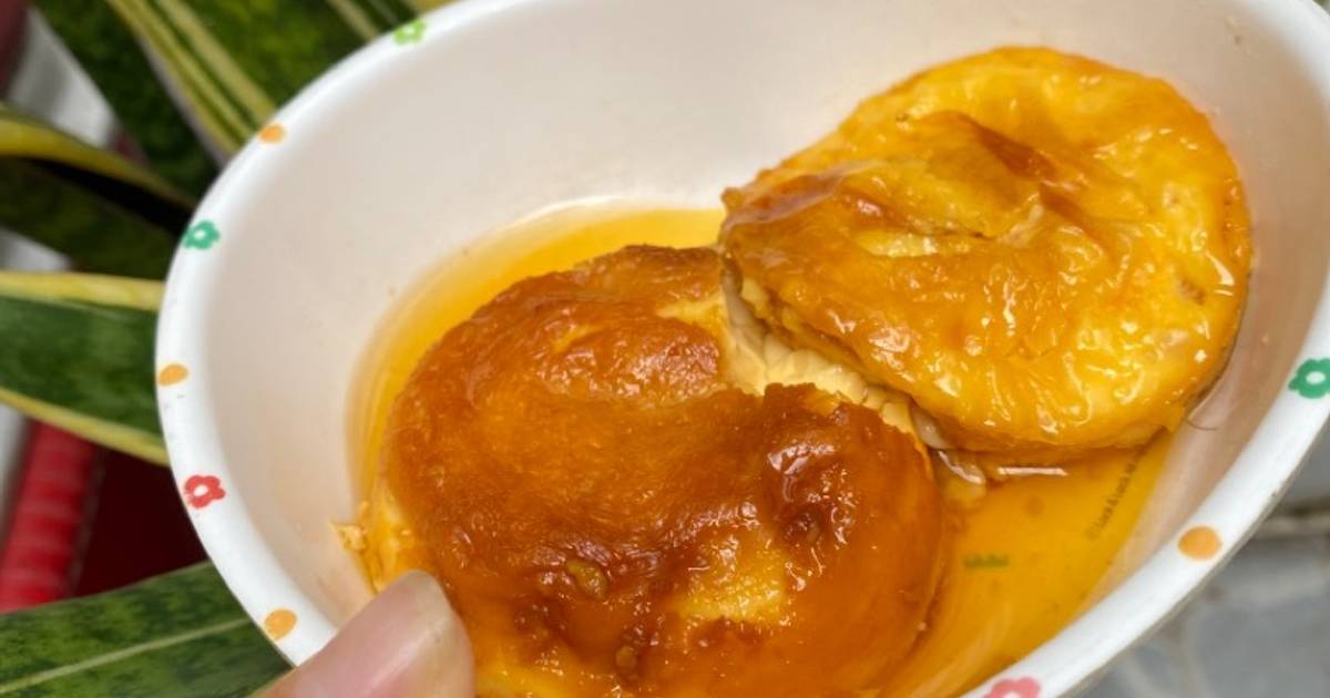 Bánh flan