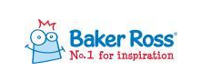 Baker Ross logo