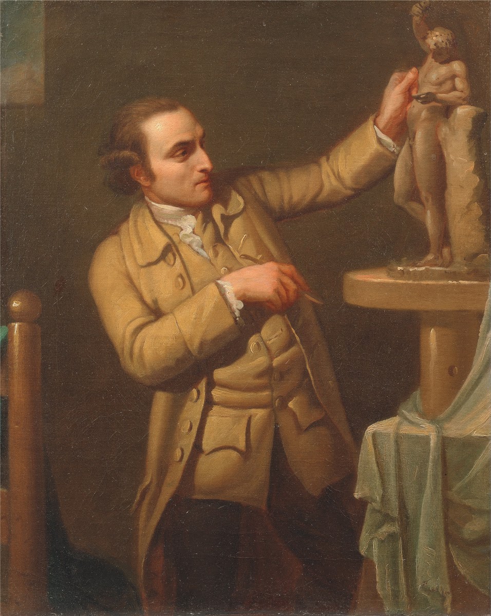 Joseph Nollekens