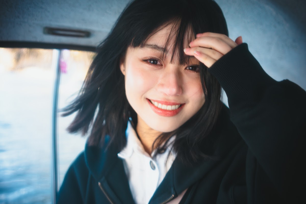 Naru #176 — Makino Shota