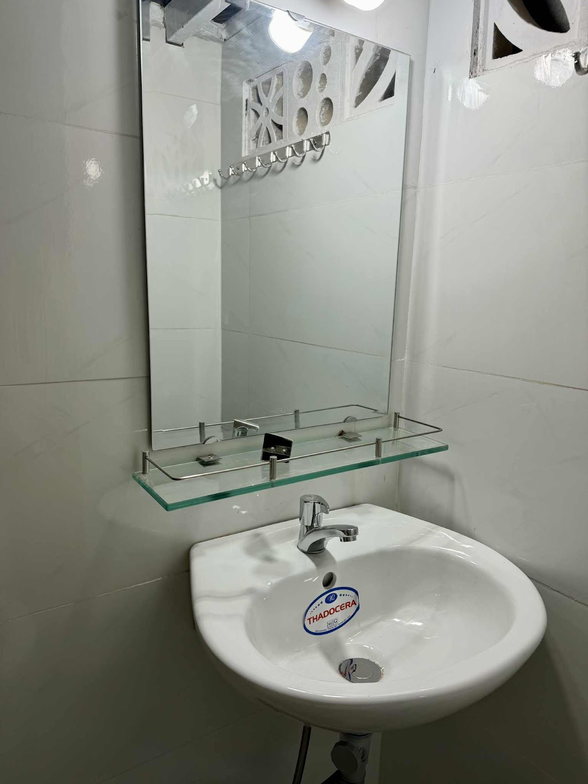 🏠 CHO THUÊ PHÒNG TRỌ MỚI XÂY FULL NỘI THẤT 4