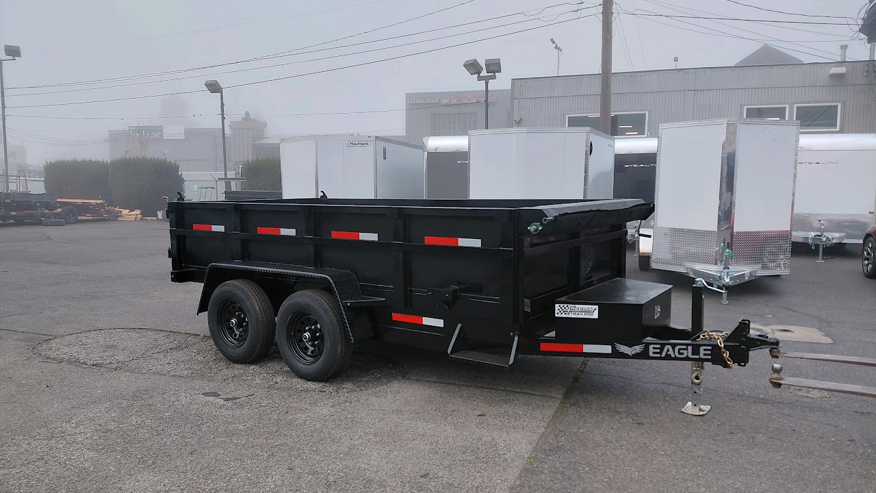 10K Dump