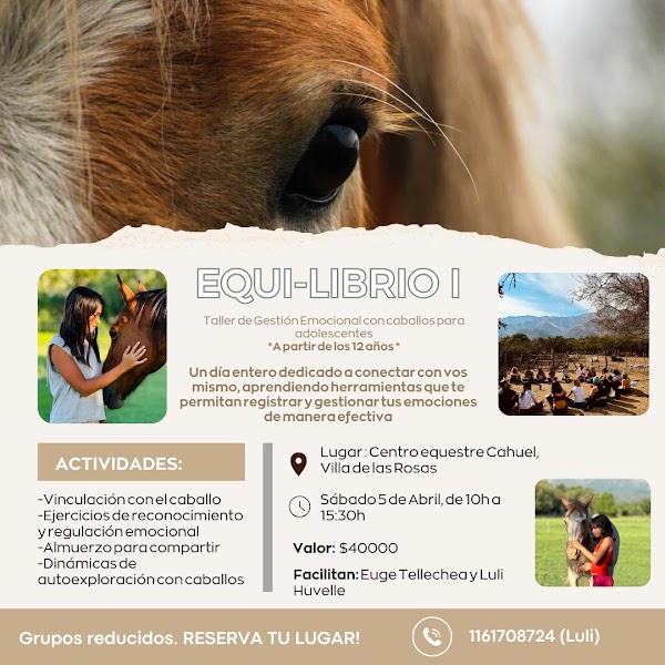 Equi-librio