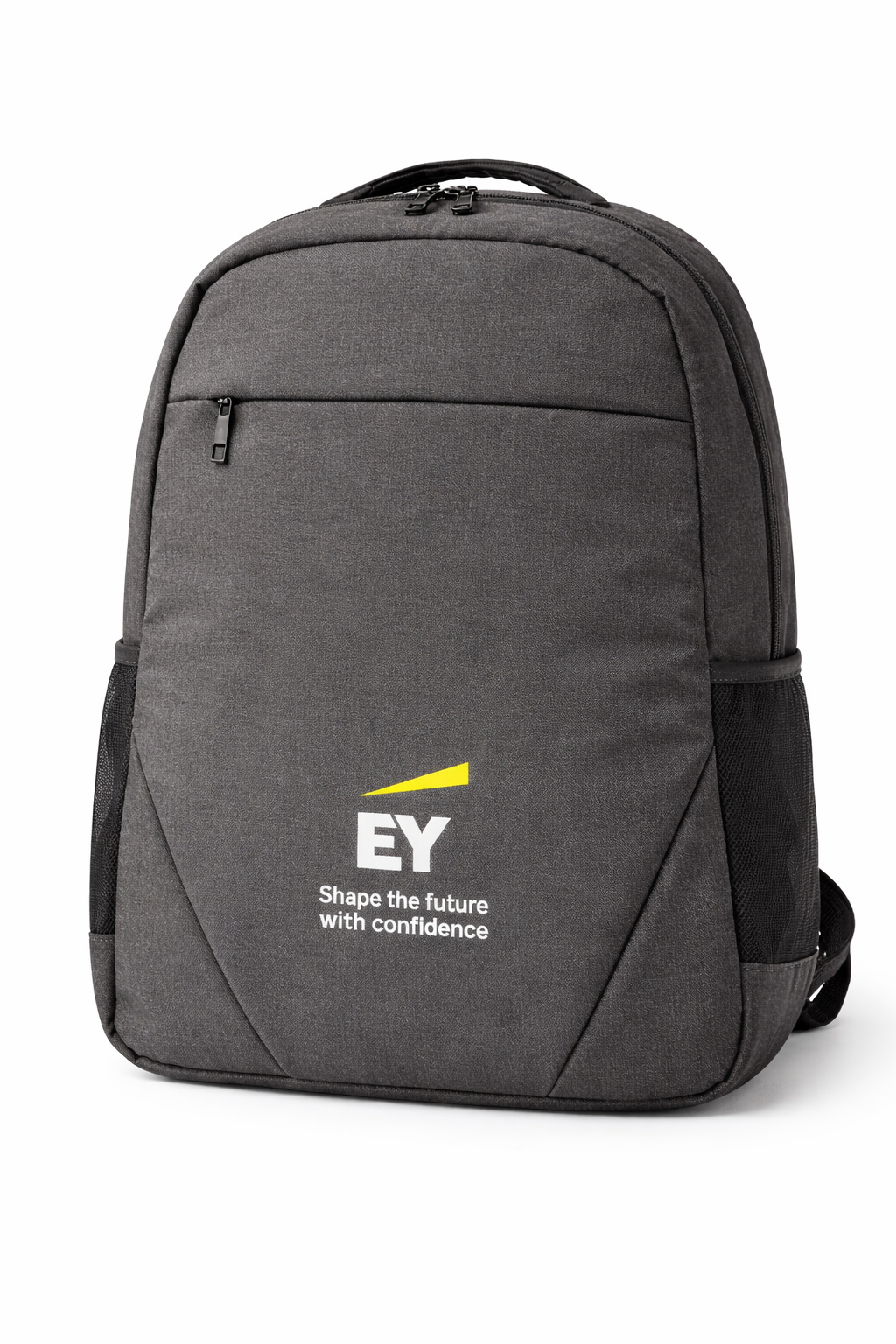 EY Backpack — Shape the Future