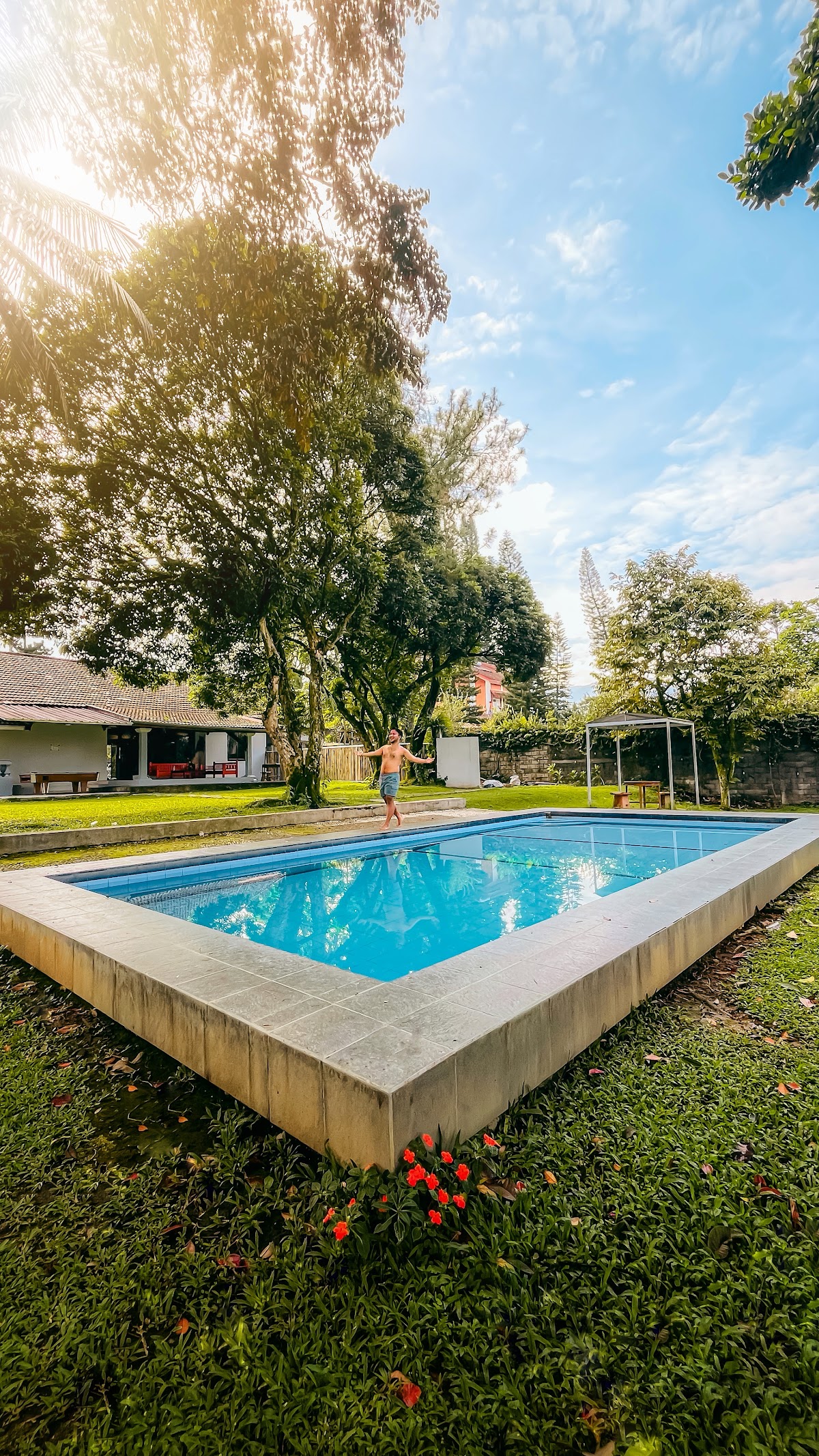 Villa Anasera by Astatura