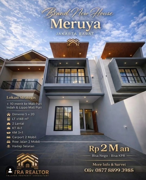 Meruya
