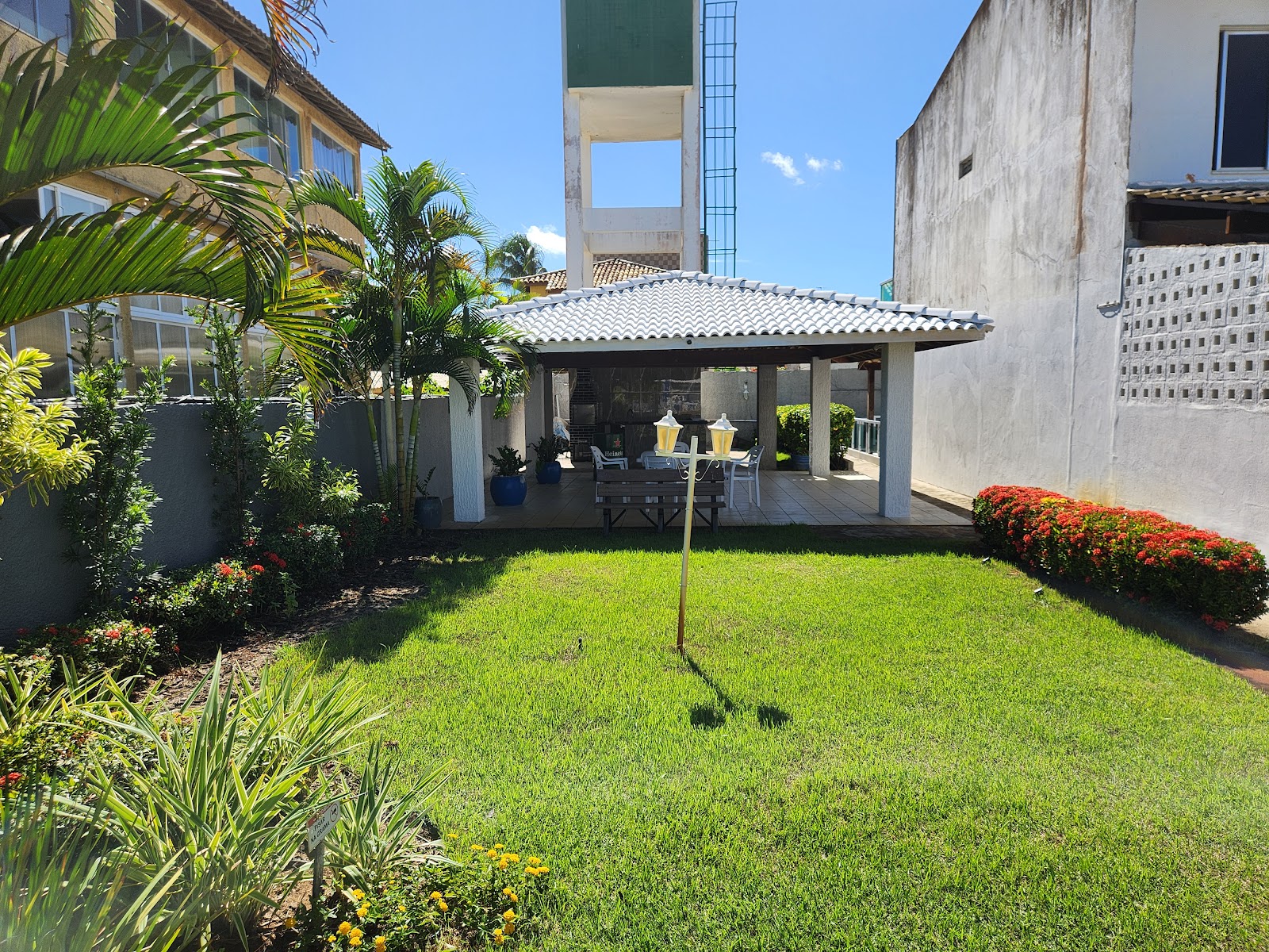 Casa em condomínio, Praia do Flamengo