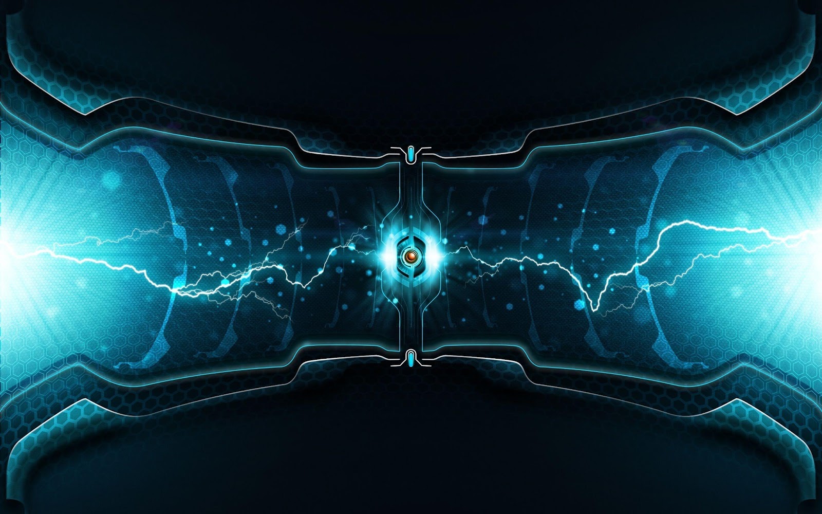Technology Wallpaper