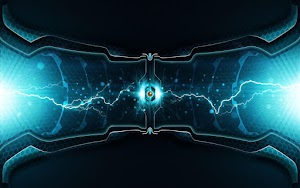 Technology Wallpaper