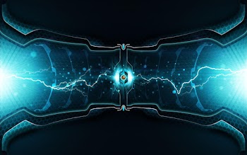 Technology Wallpaper