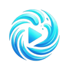 SyncStream Studios Logo