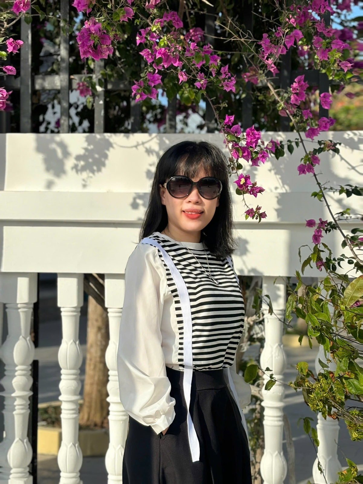 ThS. Nguyễn Minh Châu