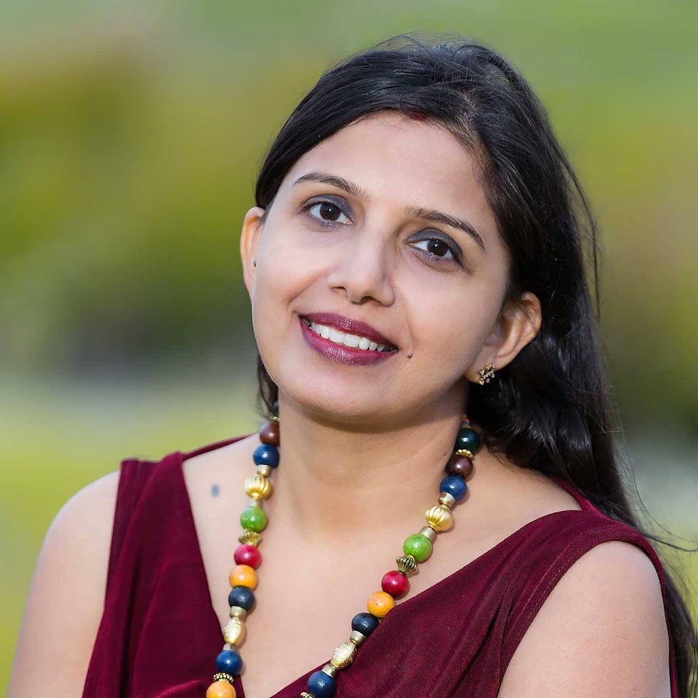 Meenakshi Gupta