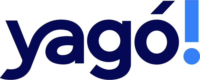 Yagó Logo
