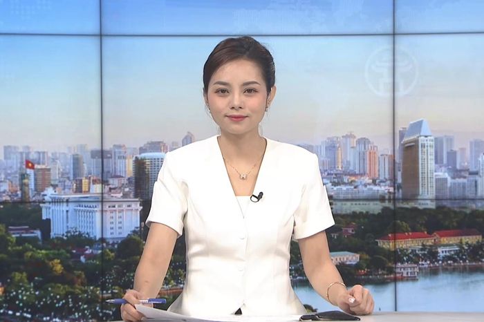 Chương trình Thời sự 9h00 | 29/04/2026 - Đài Phát thanh và truyền hình Hà Nội