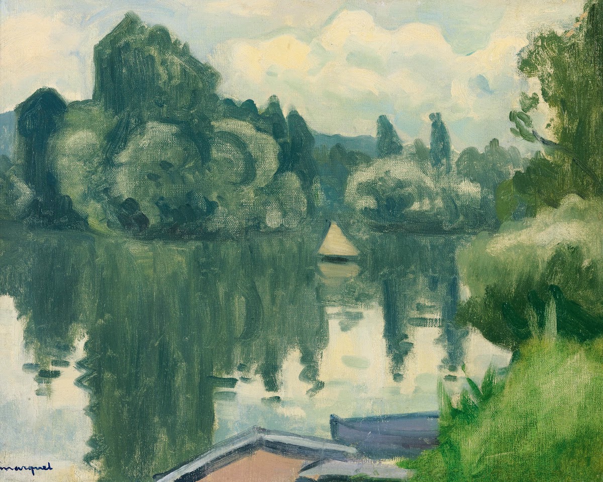 La Petite VoileÀ Poissy
