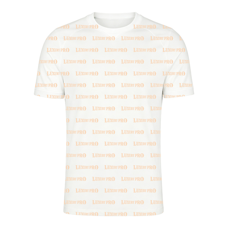 Side-Seam T-Shirt
