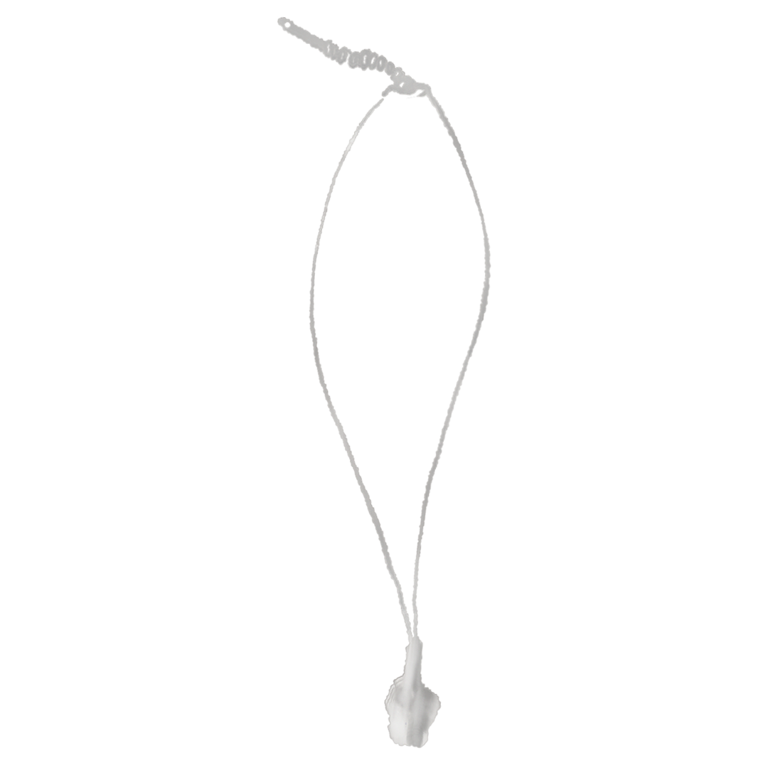 Yeezy Y/Project Hand Pendant Necklace product image