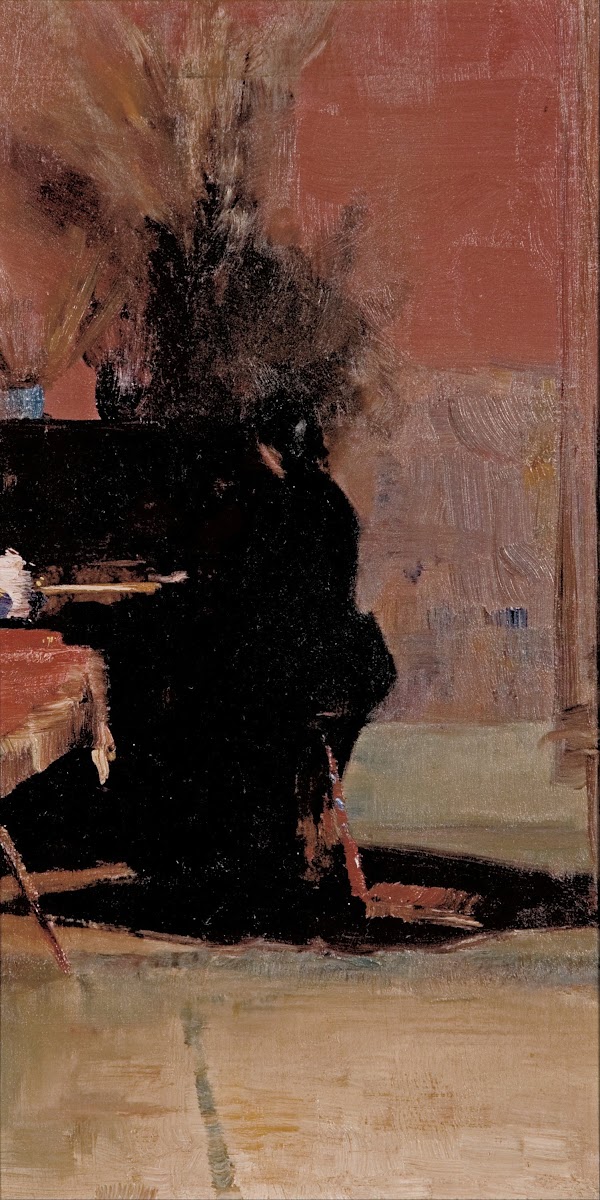 Andante 1889