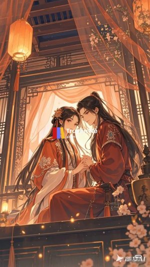 Món Khai Vị Của Báo Thù