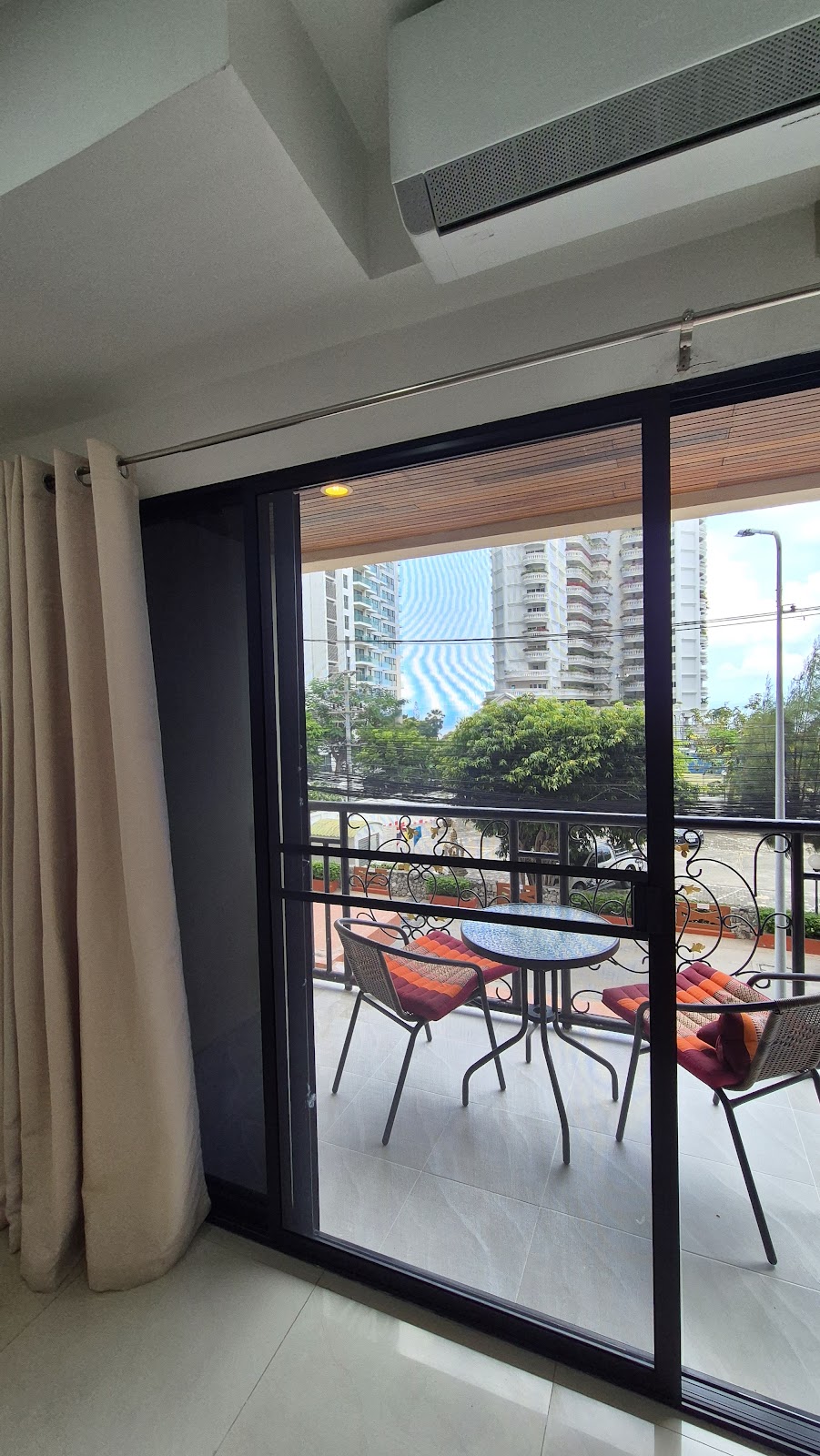 Rayong Condo Chain - 2 Bed, Floor 15 6