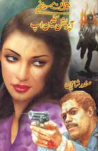 Operation Clean Up by Safdar Shaheen PDF